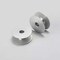 Large M Size Sewing Machine Bobbin for JUKI Machines #D9117-141-E00 High Capacity Steel